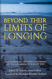 Beyond Their Limits of Longing--Veterans Day Reading