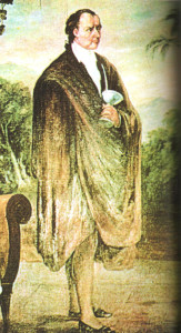 crackpot or creative genius