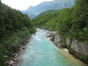 Isonzo