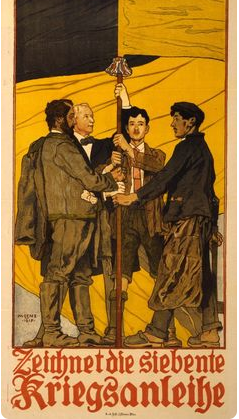 Austria Hungary was great at letting people be themselves, but not as good at getting them to cooperate to defeat their neighbors, which is why that Empire isn't there any more