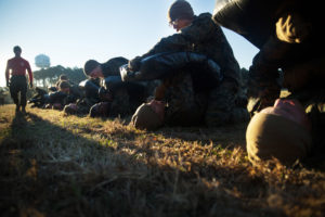 USMC, Marines, Boot Camp