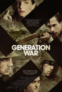 Generation War: the Germany anti-Epic