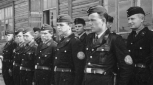 These 6 Ukrainians get around a lot in WWII movies