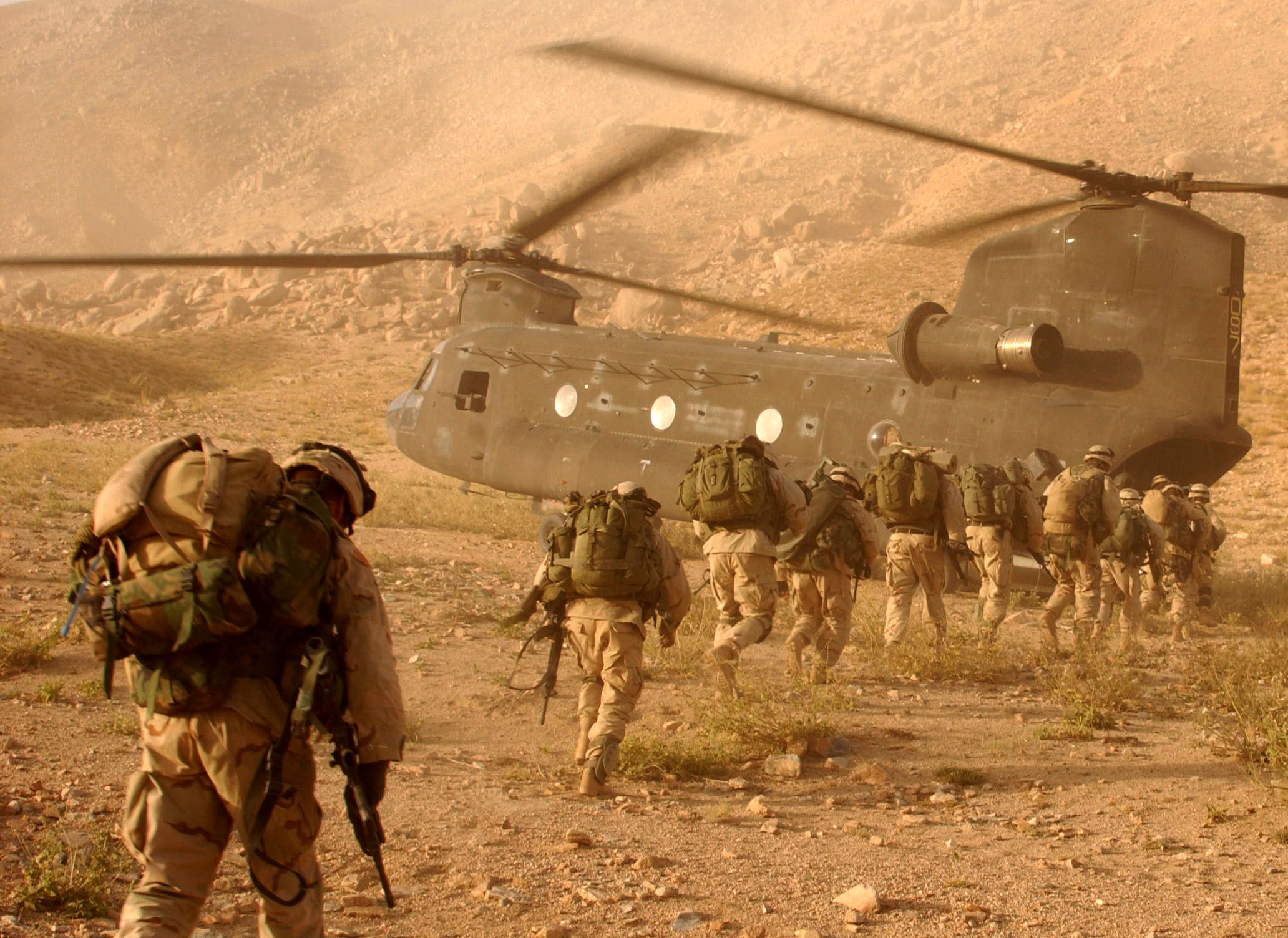 10th_Mountain_Division_soldiers_in_Afghanistan