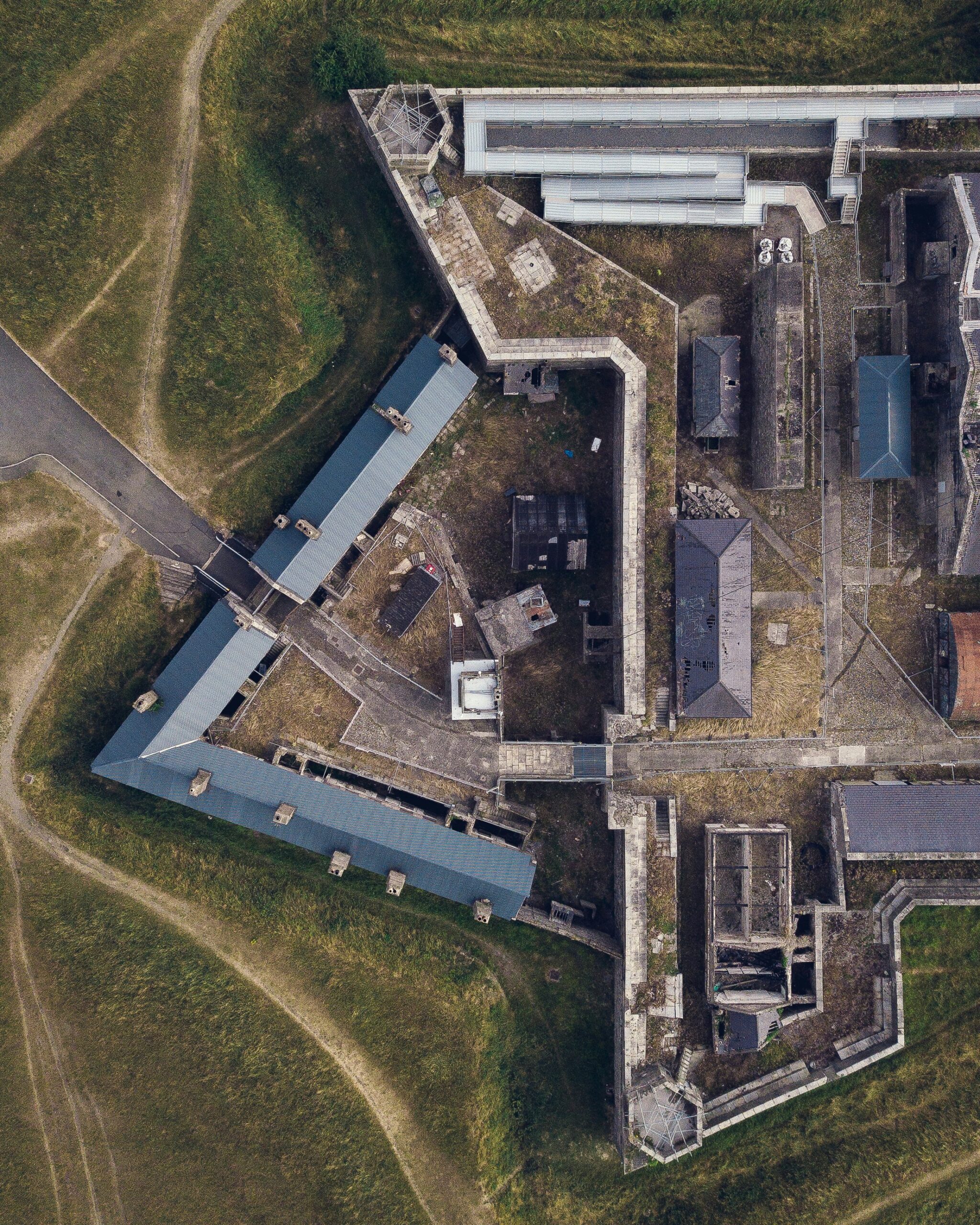 Military Base